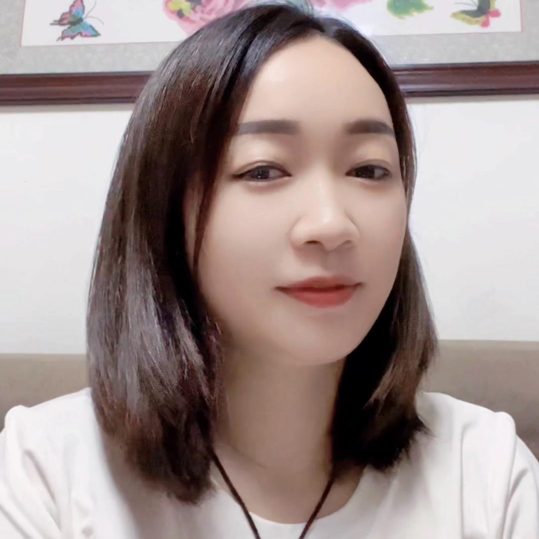 👑姑娘请开心🐾