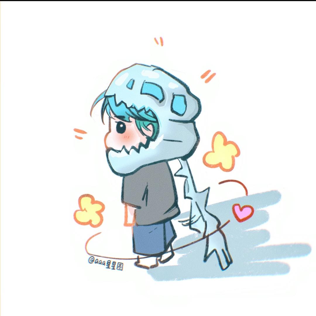 呃...