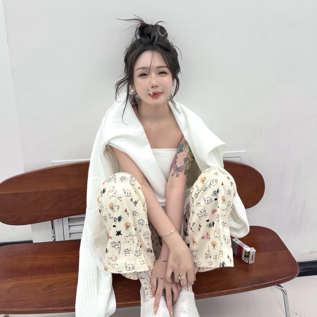 婧小婧