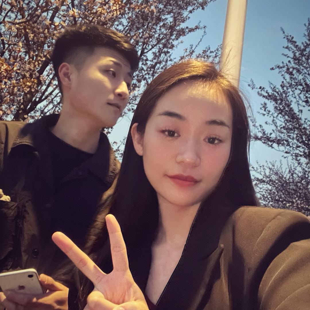 增博夫妇 👾