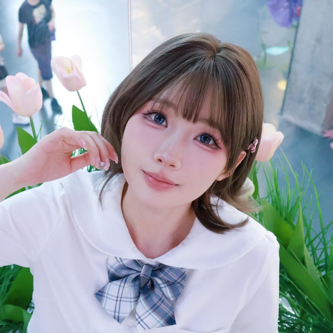 受酱的助眠频道🌸