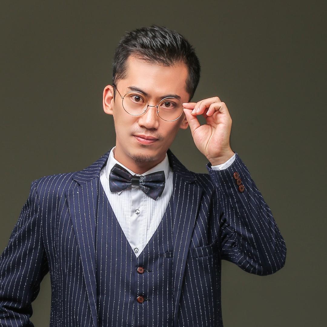 白学长好物分享