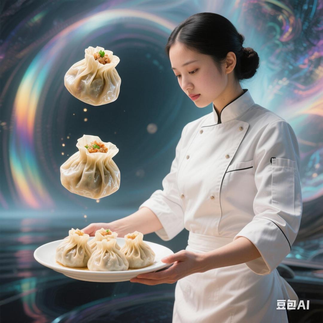 翔姐美食