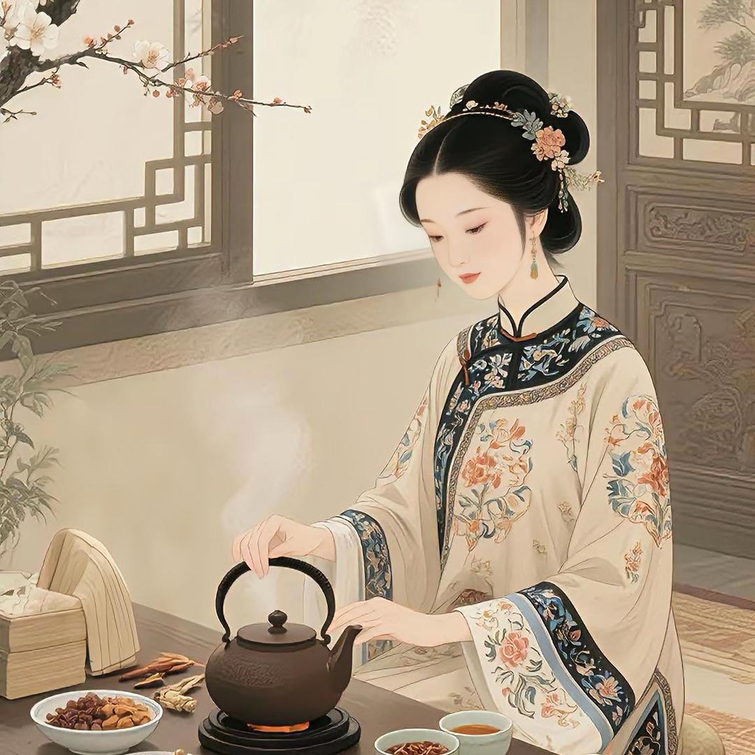 传统养生研究所