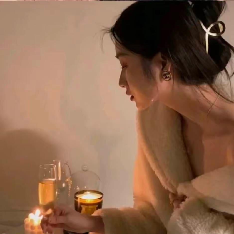 珊珊LOVe