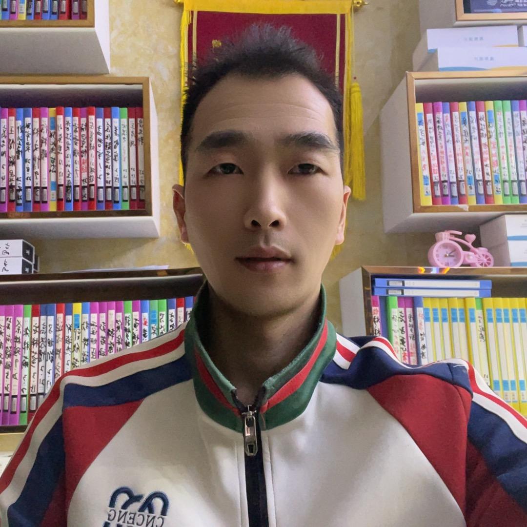 小余叔叔（著名👑CEO👑）