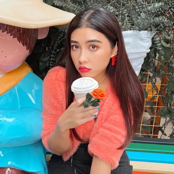大表姐与小表妹