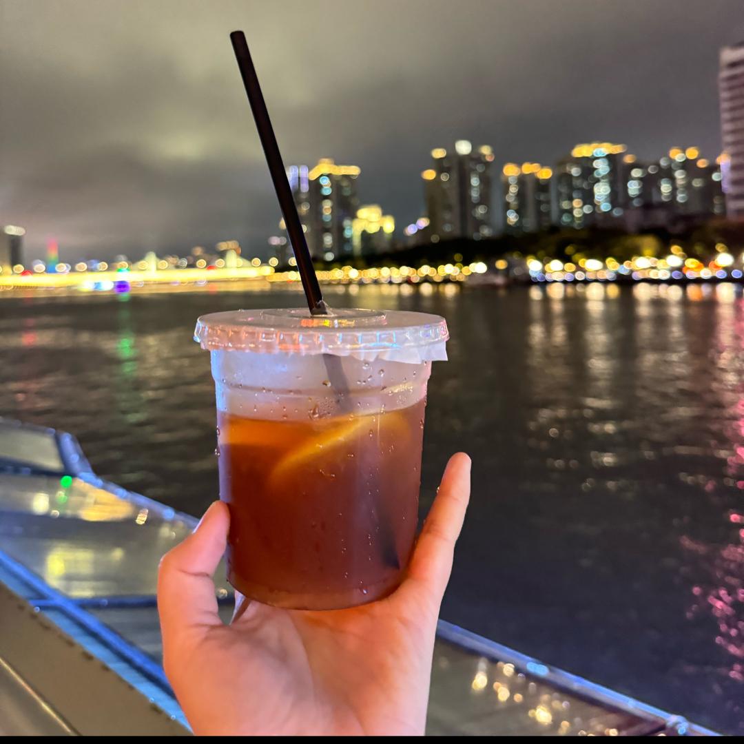 小垒子