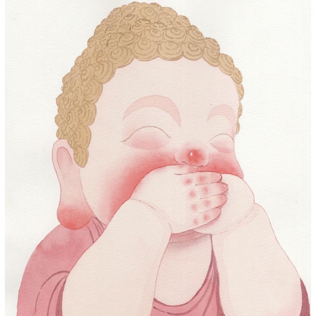 小孙超燃