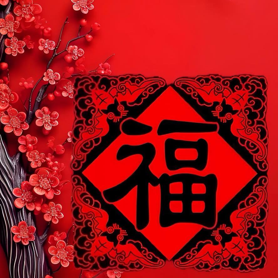 吃亏是福