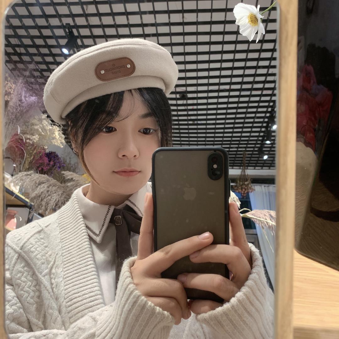 娇娇🌸