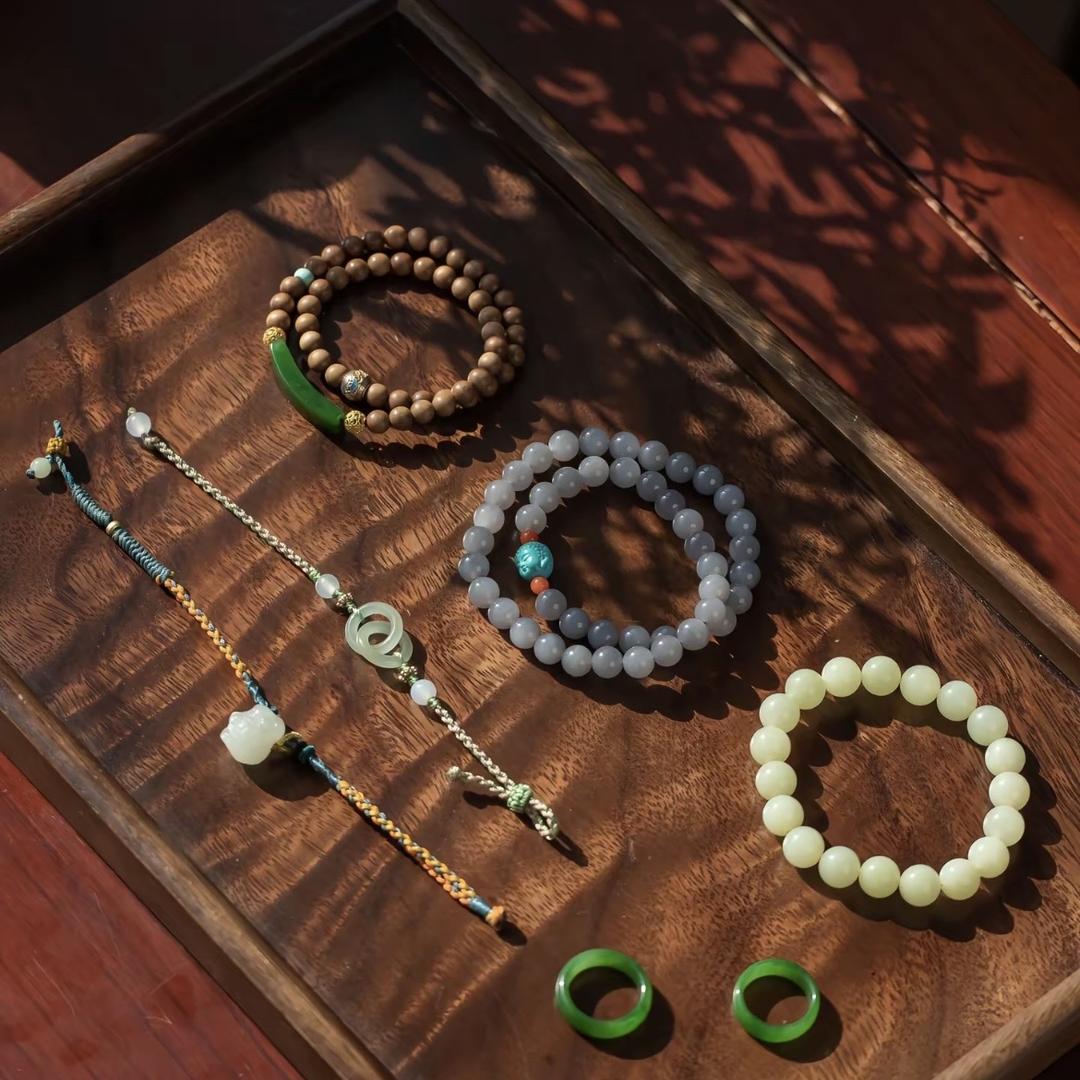 玉卉珠宝珍品小铺9