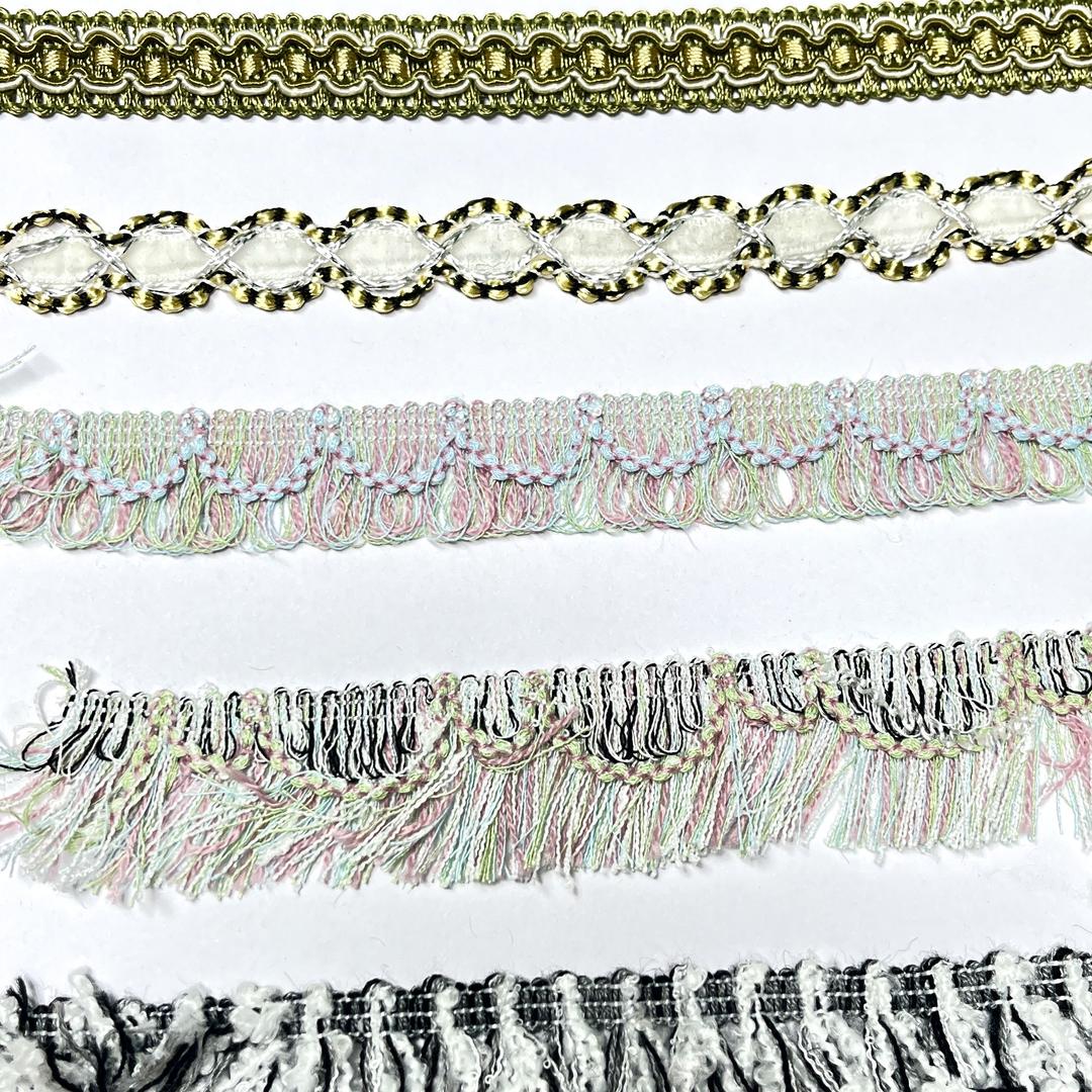 美虹花边织带工厂店