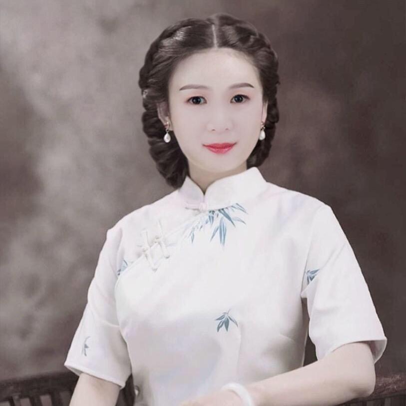 春天，