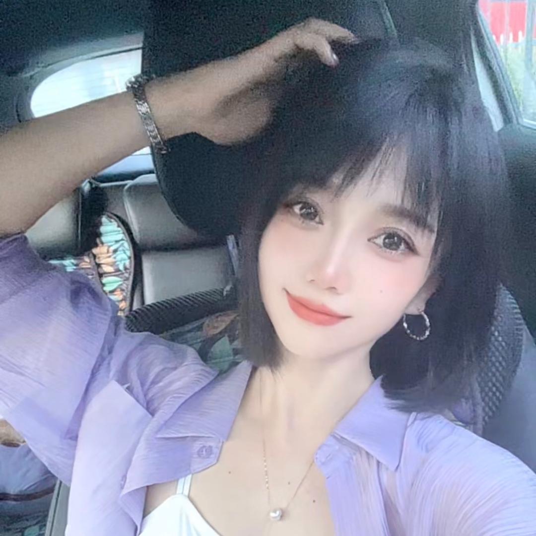 @桃儿♍️
