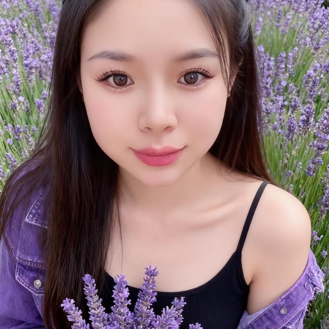 燕子最爱向日葵