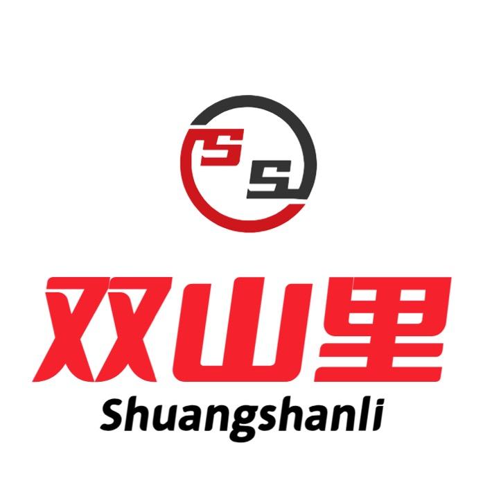 双山里的大龙娃