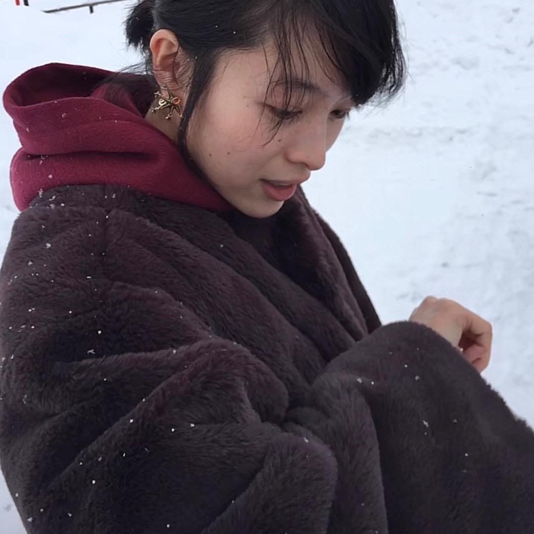 在那片海