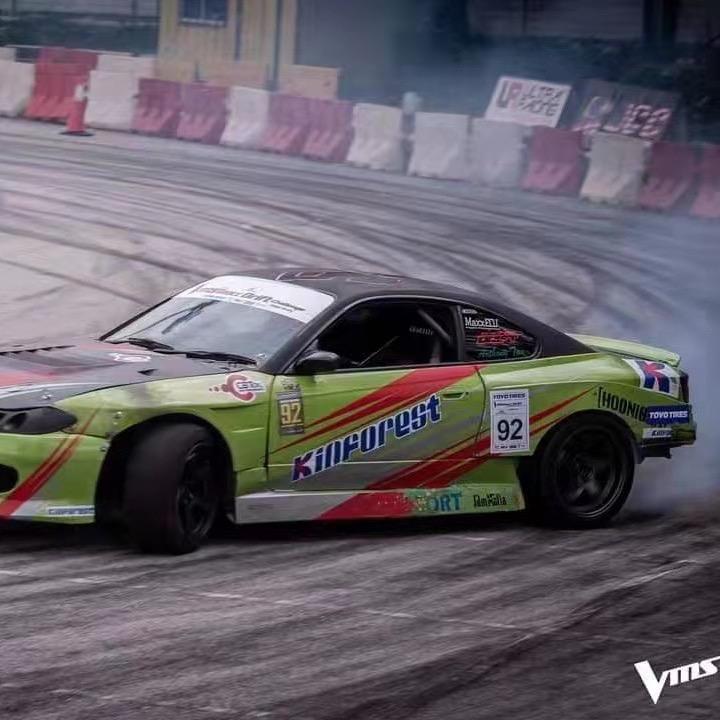 德国劲风驰-静音棉轮胎