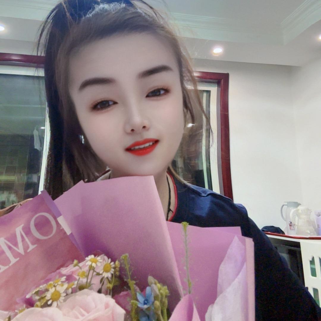 幸福女人