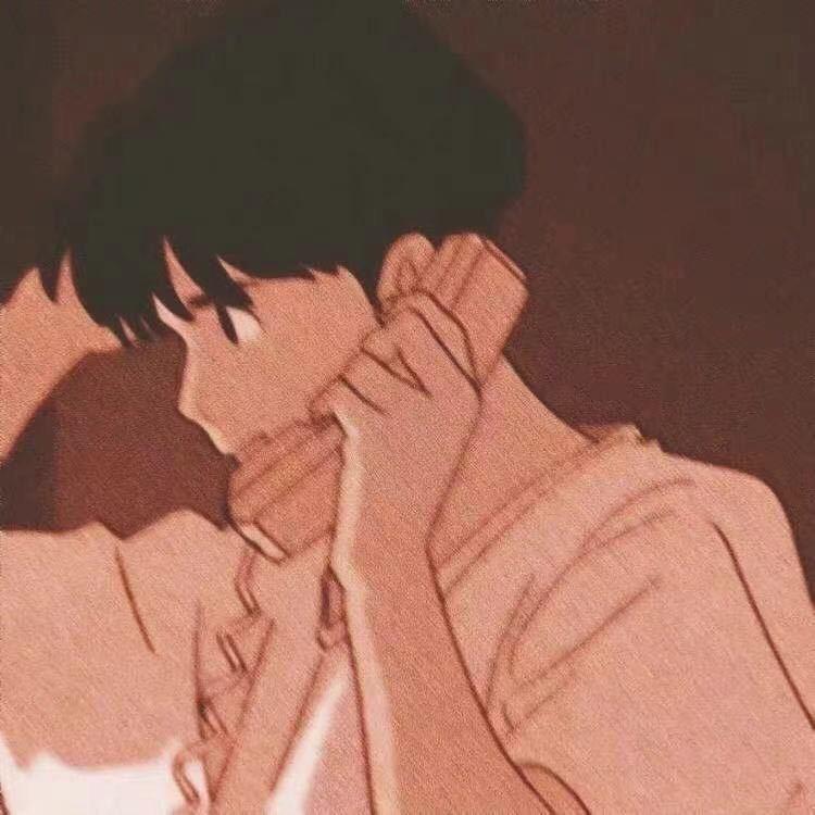 别晚上