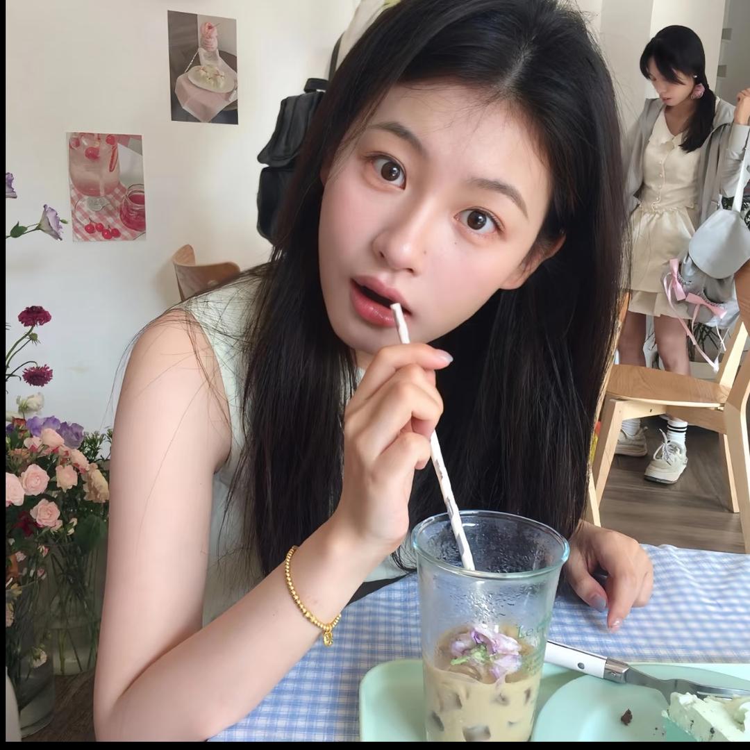 小甜豆