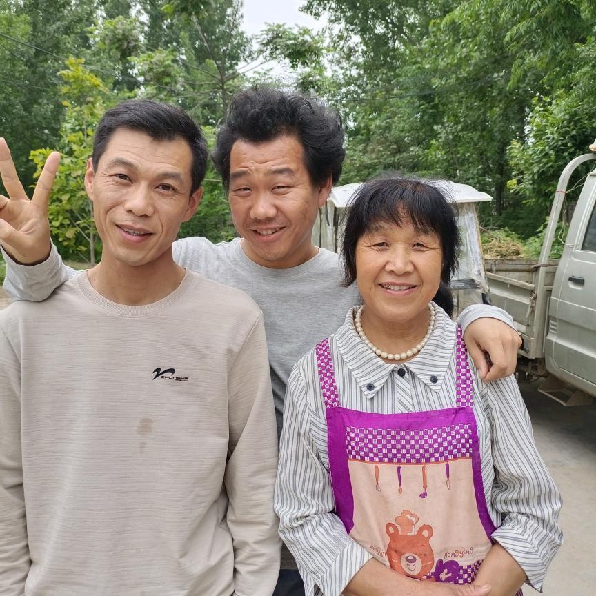 鹿邑大炮（生活号）