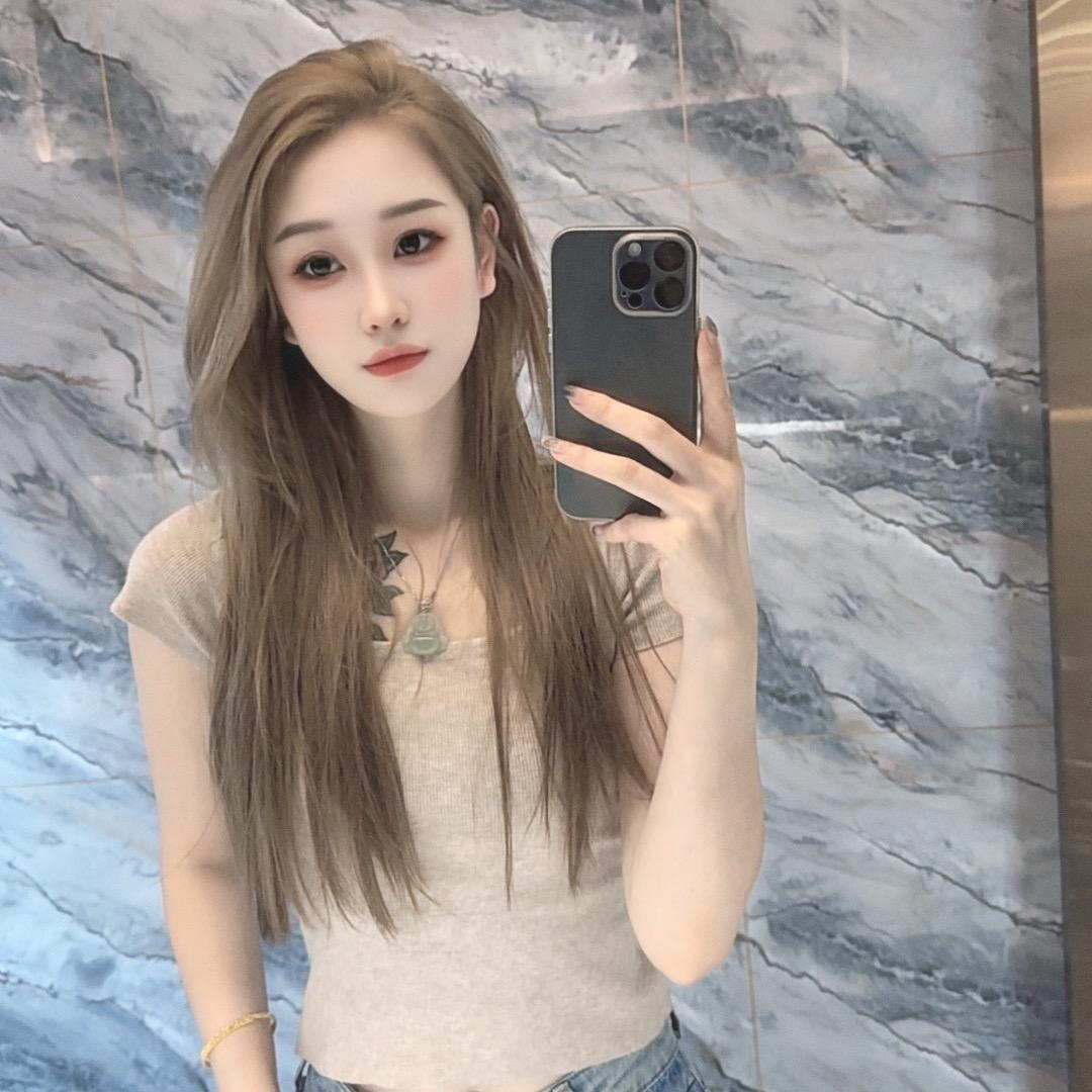 丫头🌺