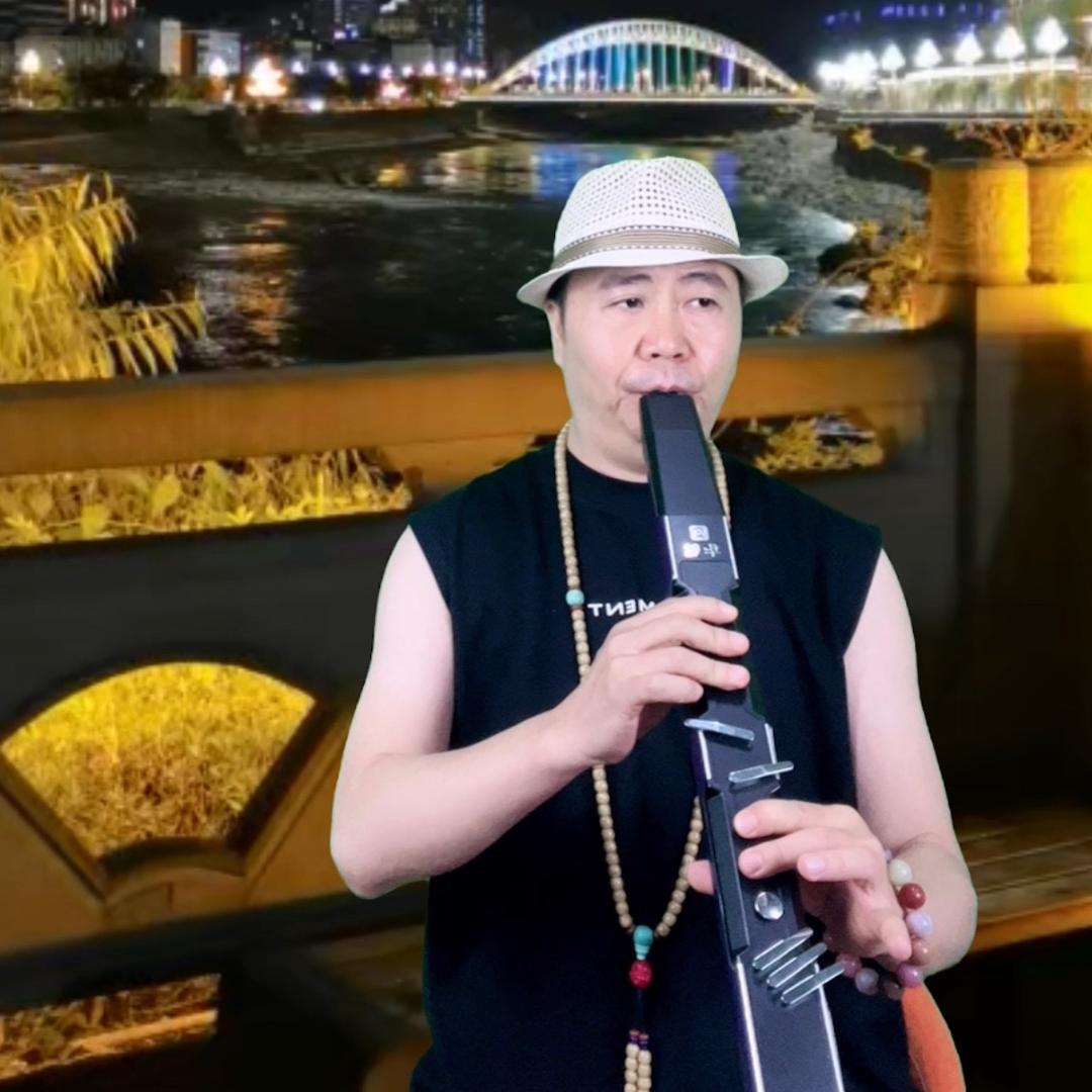 怀旧的音符（户外直播设备分享）