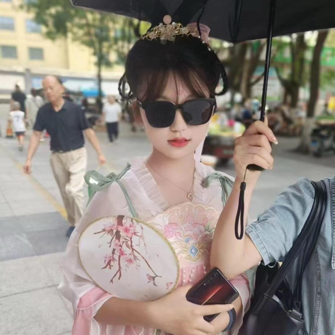 梦长安