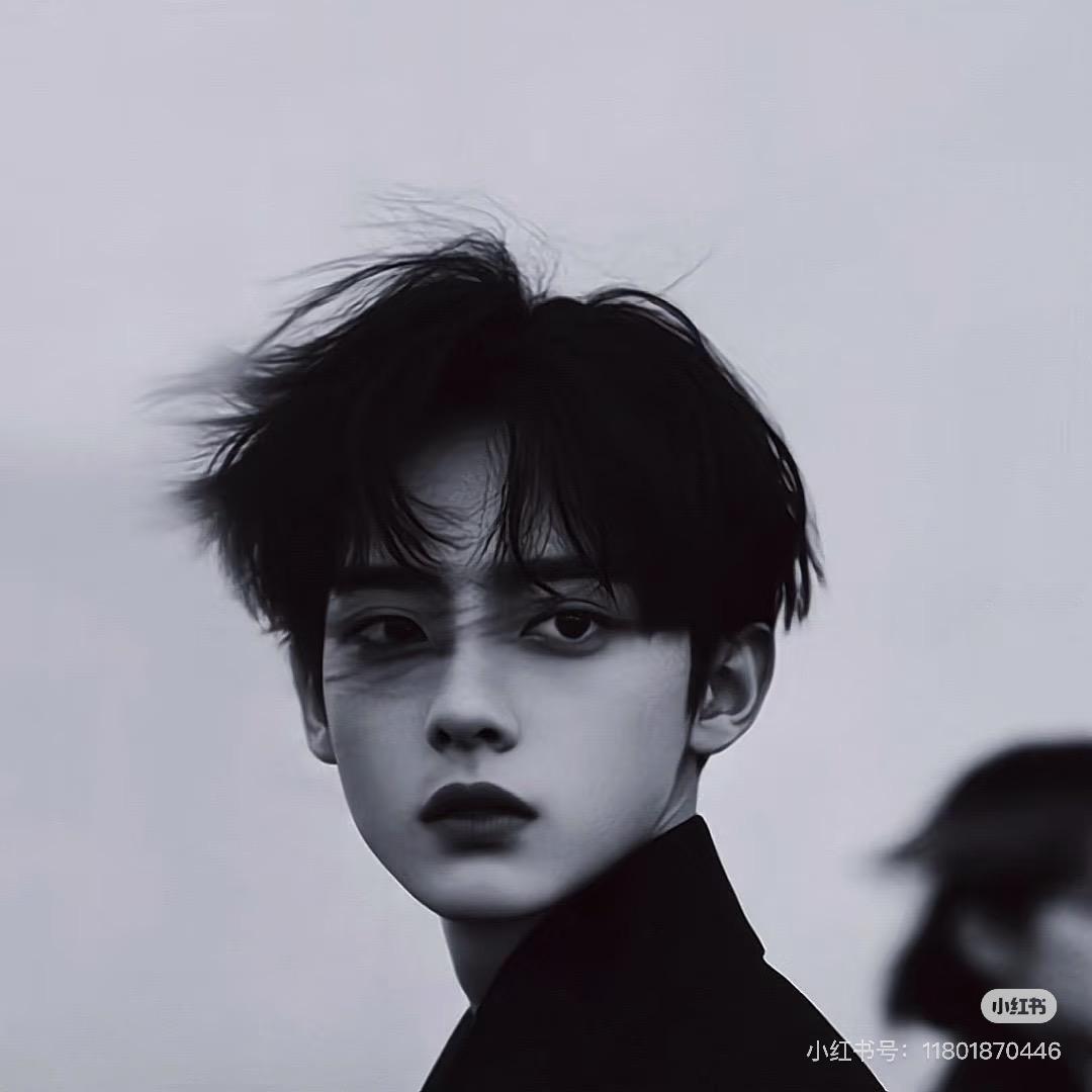 龙族少年