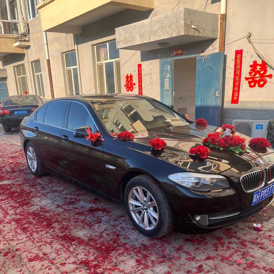 小龙高端婚车租赁