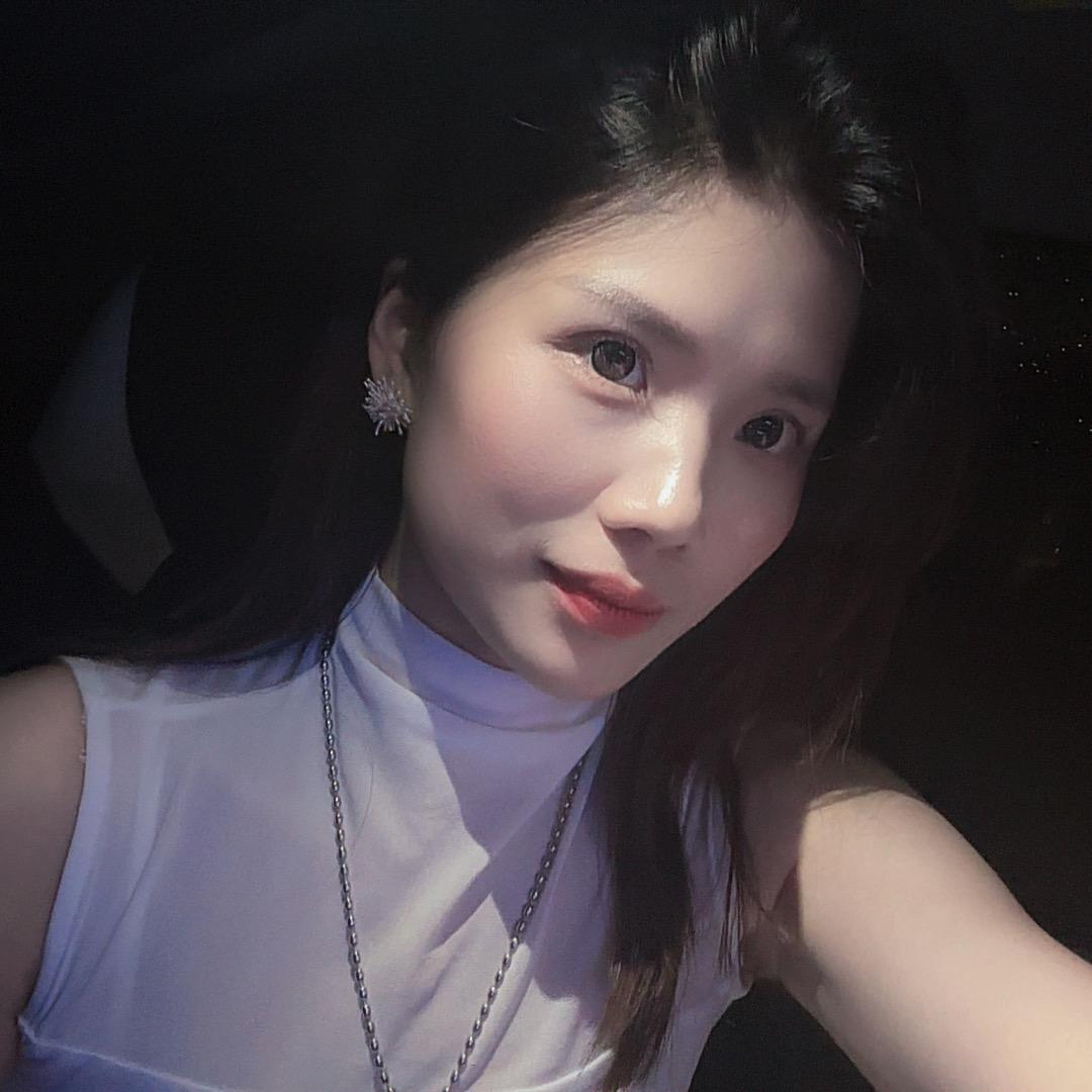 莉～