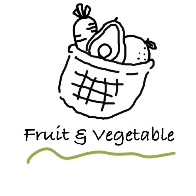 阿Chu轻体果蔬汁