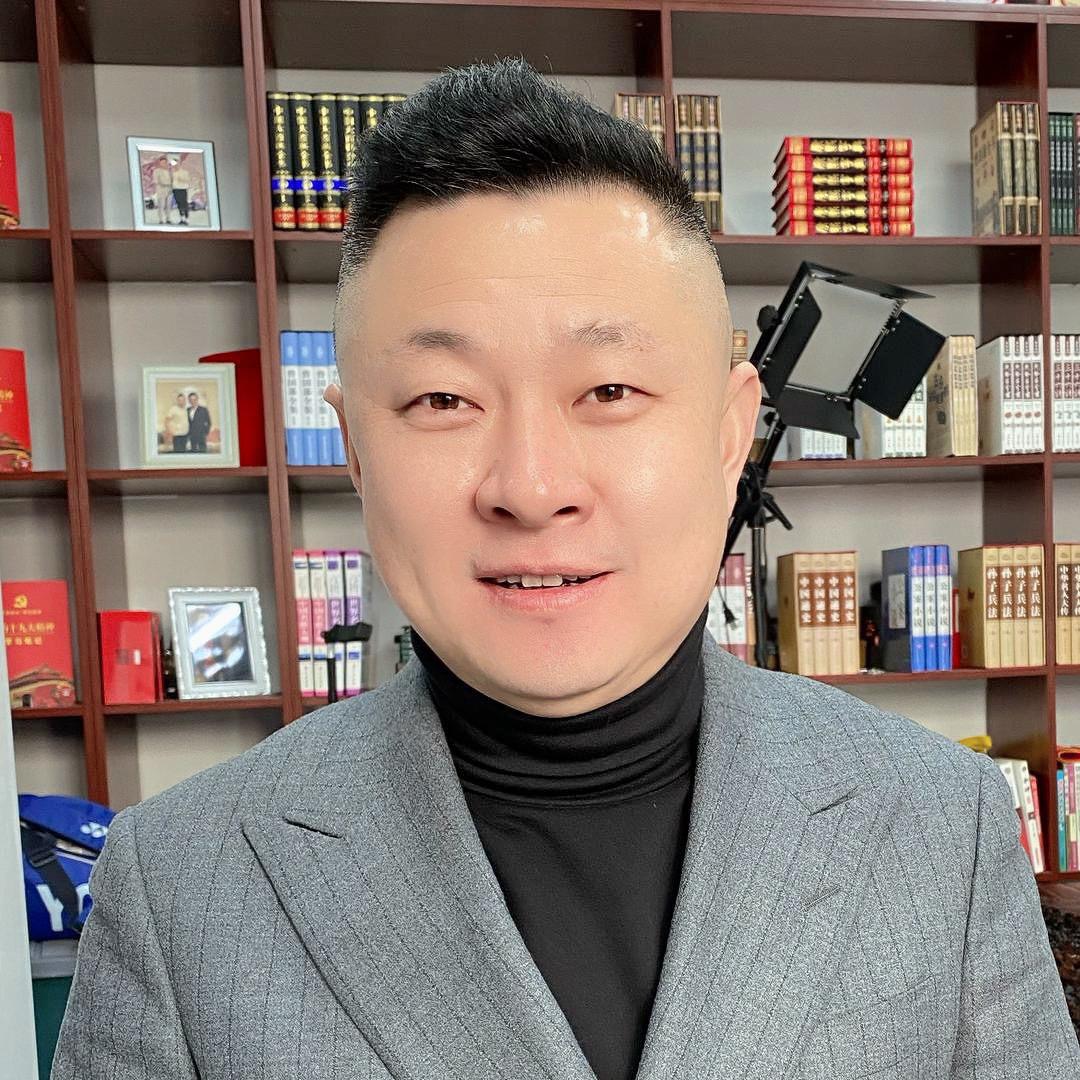 沈阳知青中老年大学吴校长