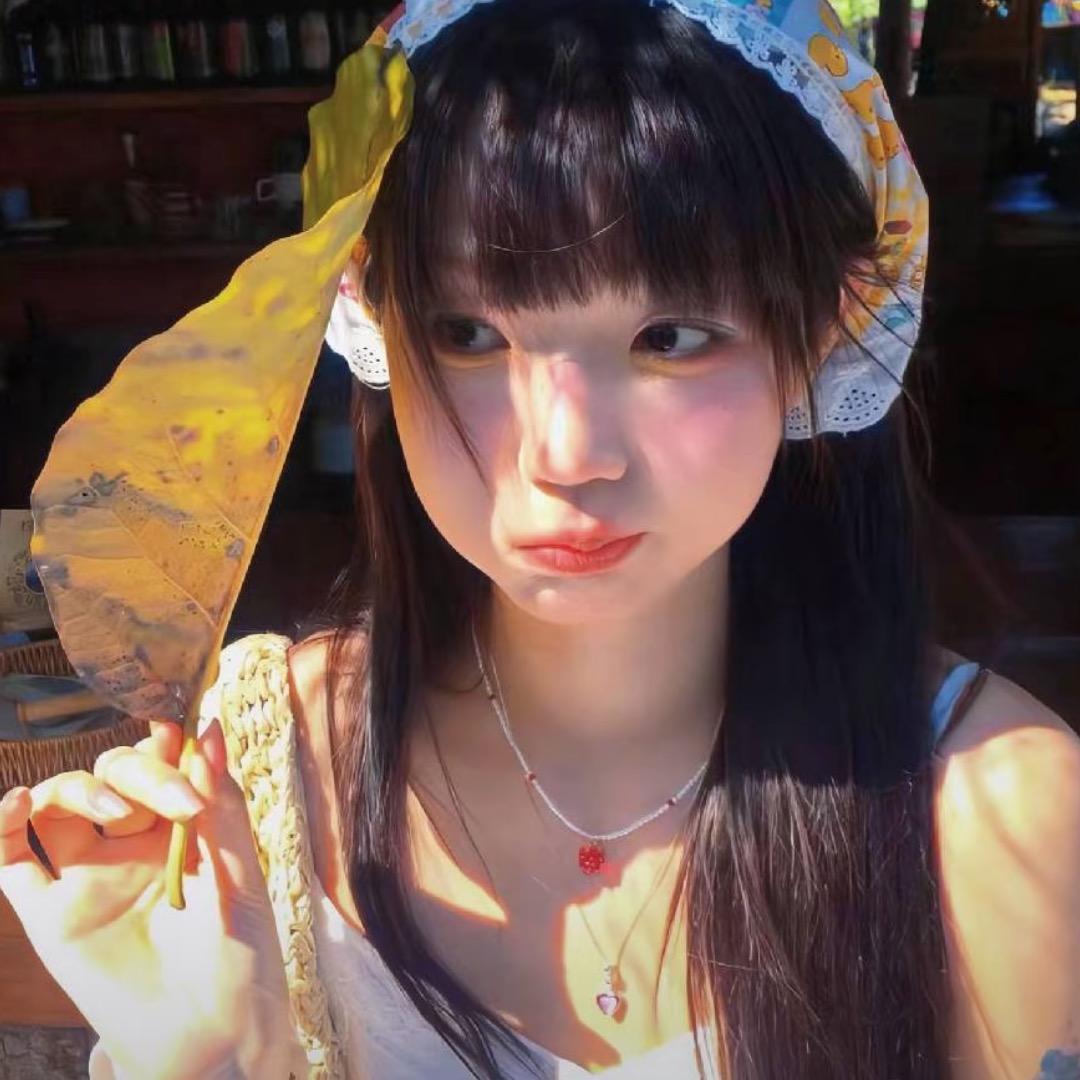 小小丽