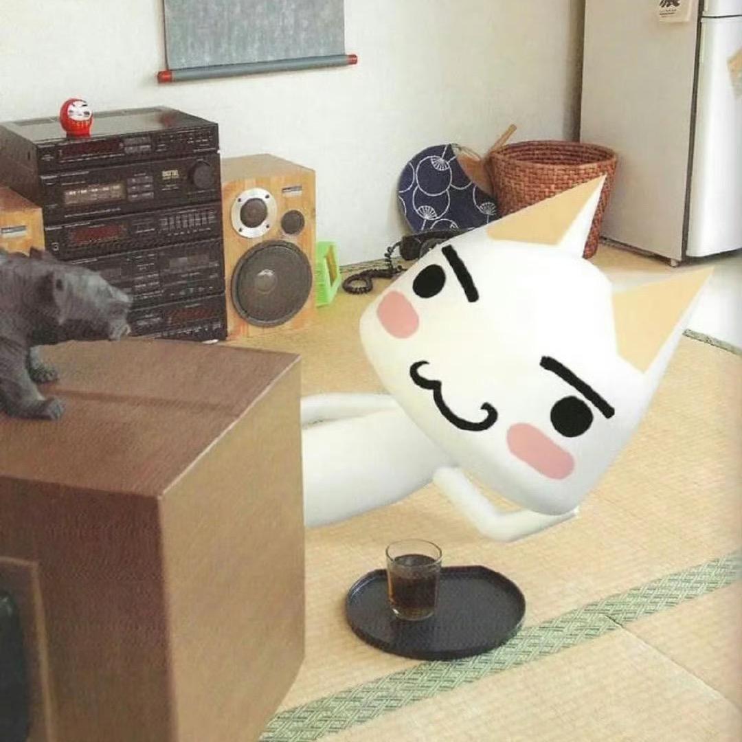 9条命