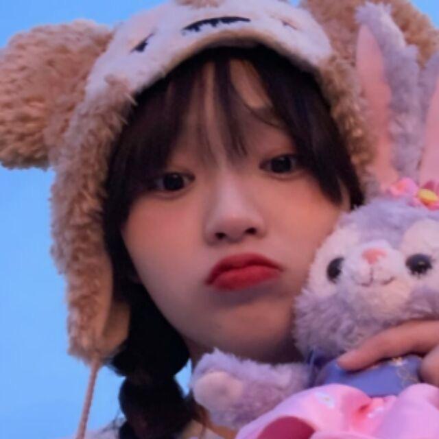 Hai是你哒珺~🍑