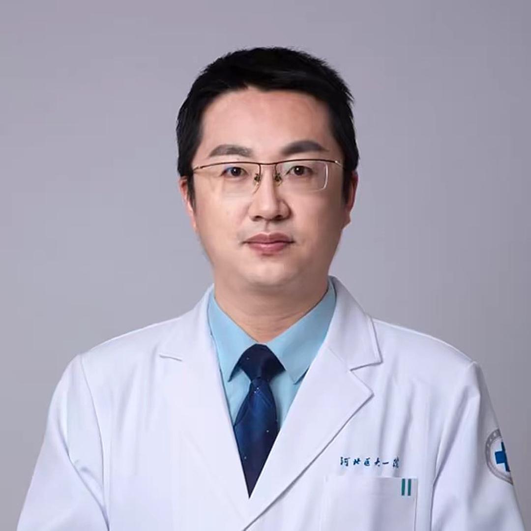 胃肠外科医师魏明