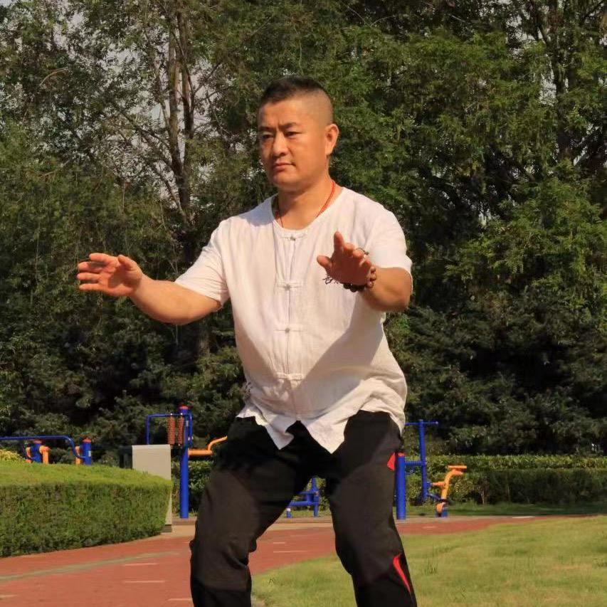 内养禅