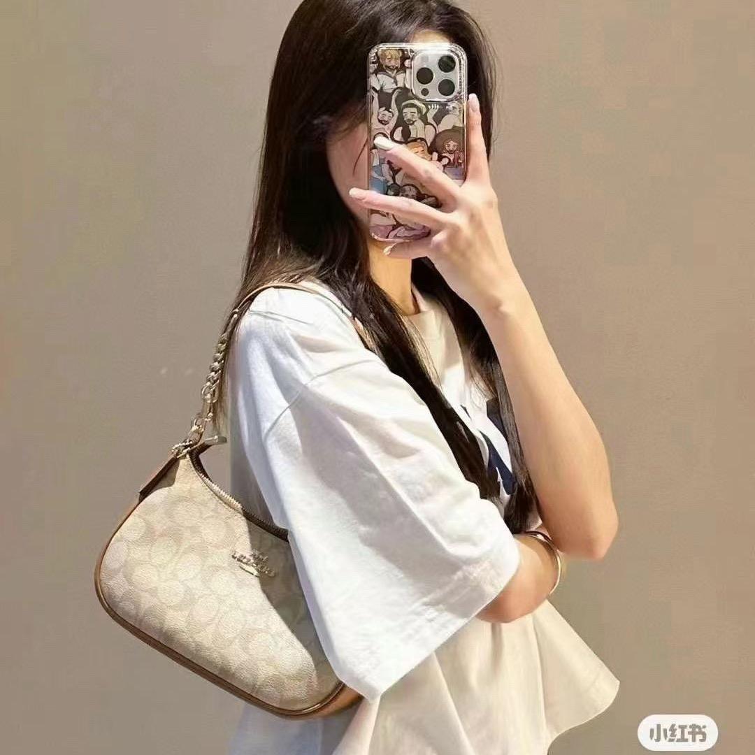 柜姐包包
