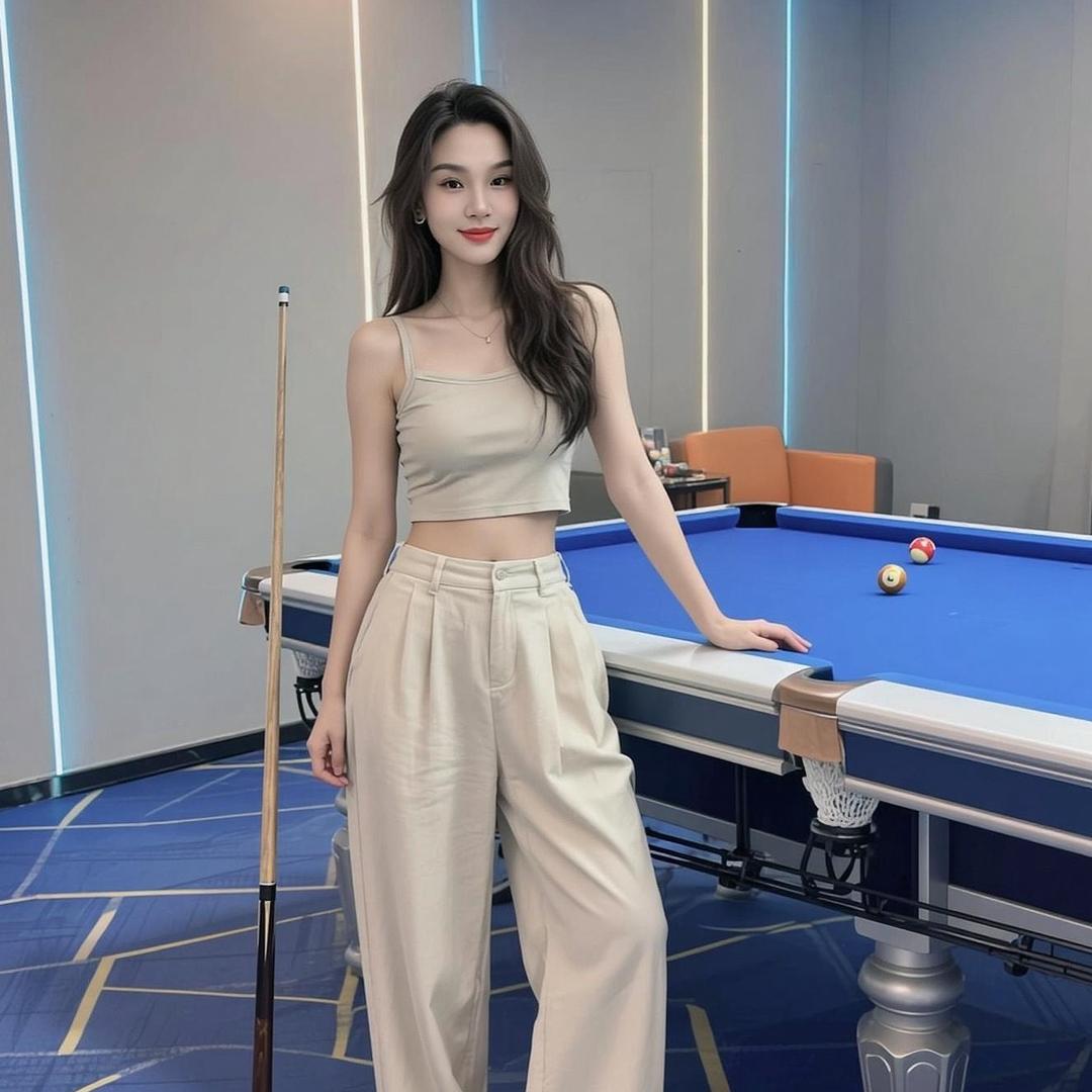 磨人的小妖精