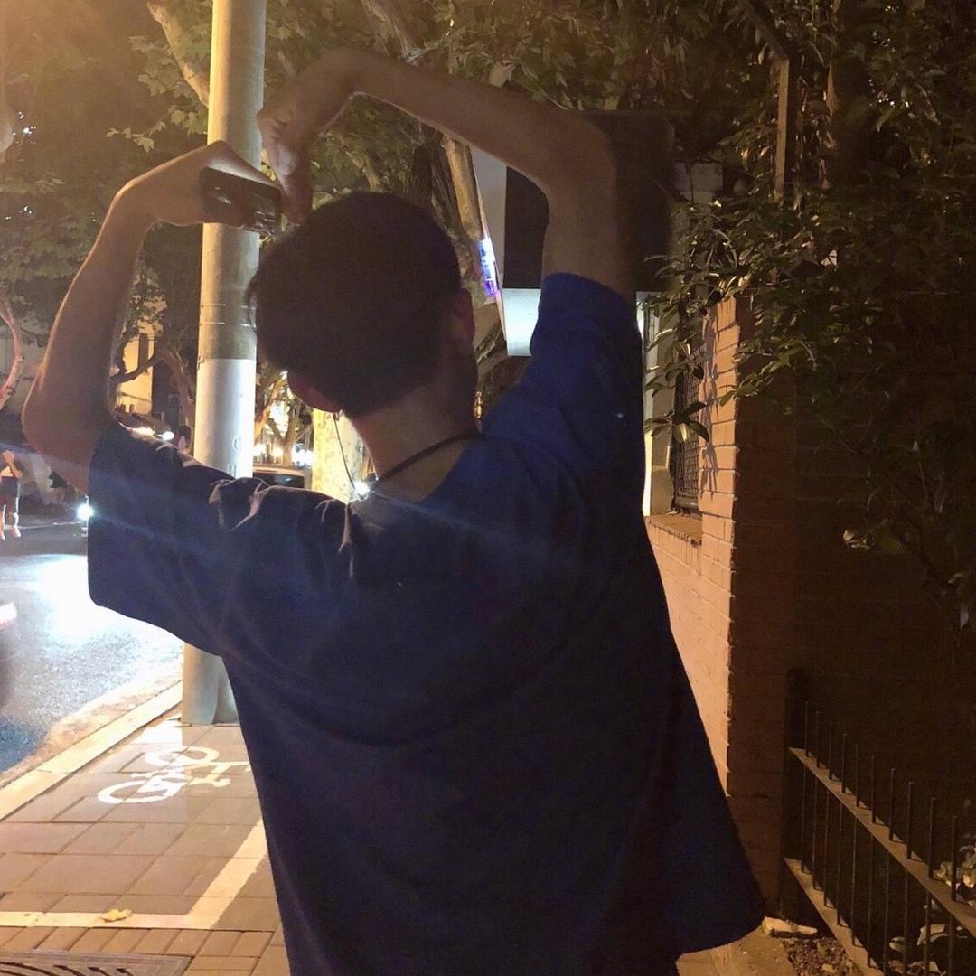 森眸与鹿l：