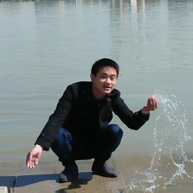 惠州～小杨哥