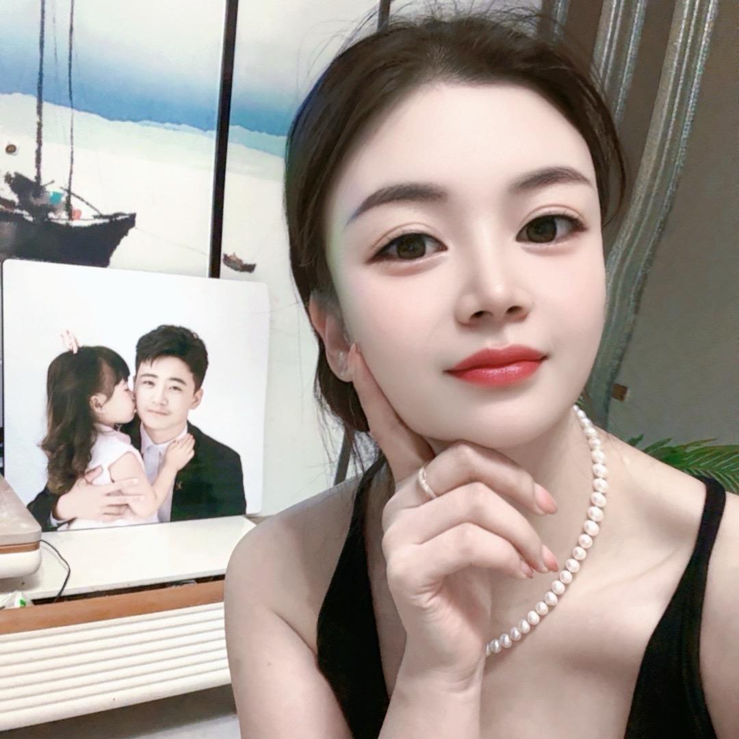 壹美人生活馆小娜