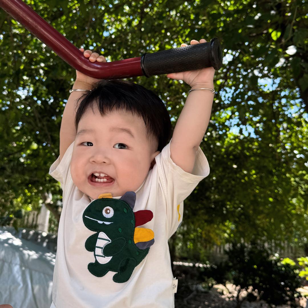 我的哆咪呀💕