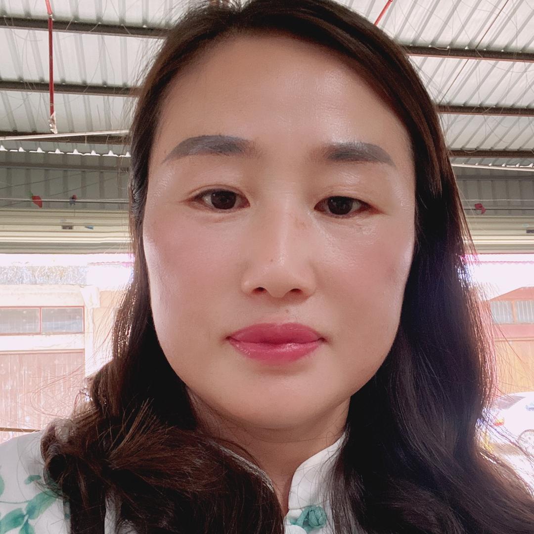 人民茯茶.李妮