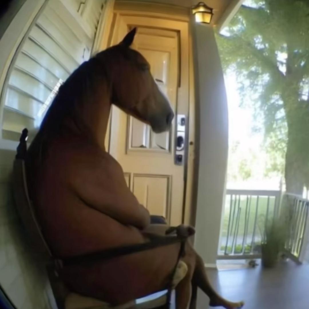 所向披靡的一阵风