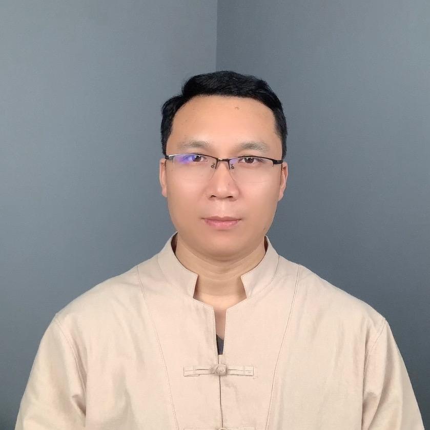 小龙养生运动