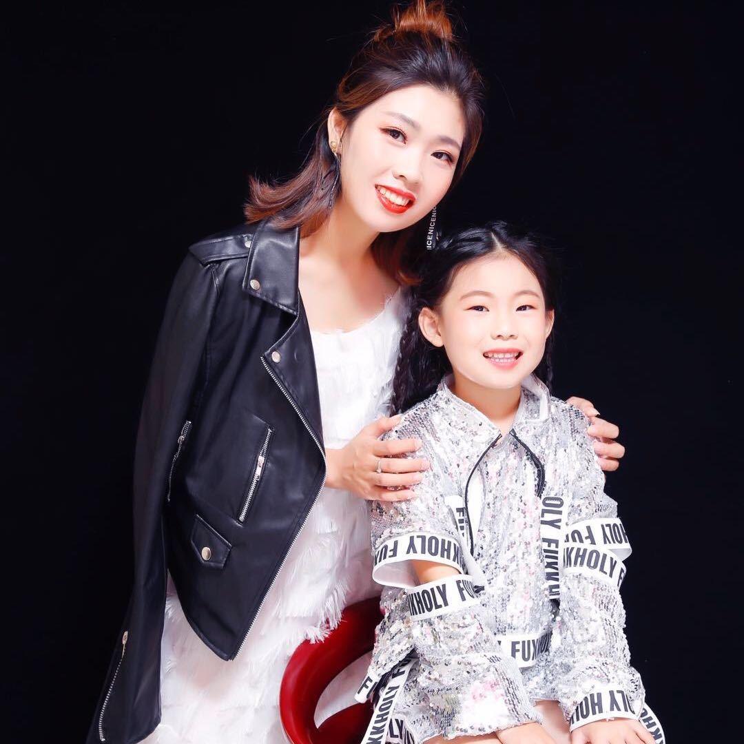 瑶瑶妈咪